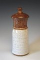 006 9-inch Covered VC Jar